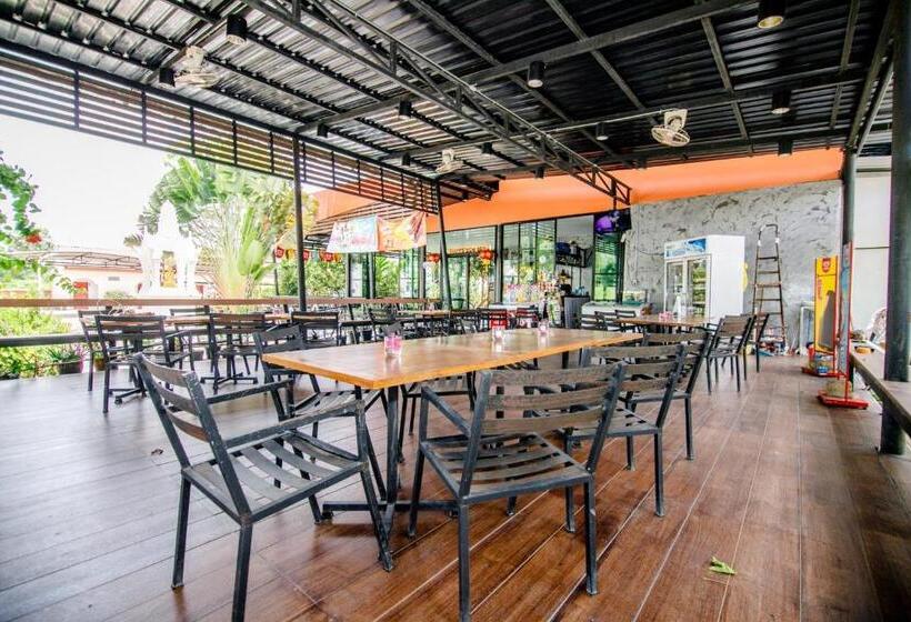 호텔 Banana Resort Sadao