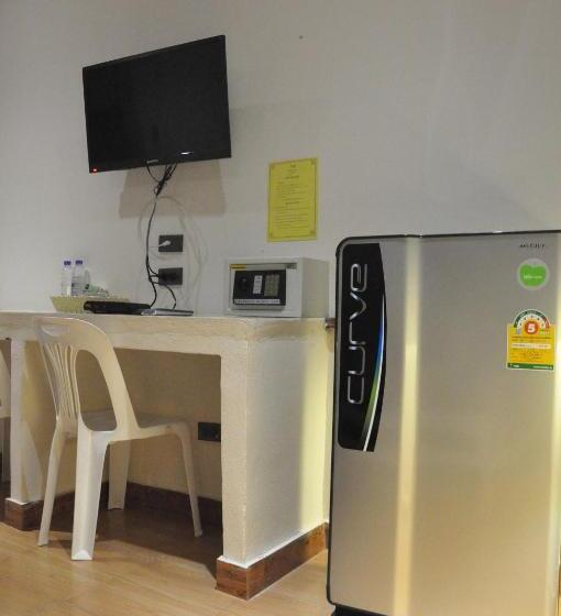 호텔 Banana Resort Sadao