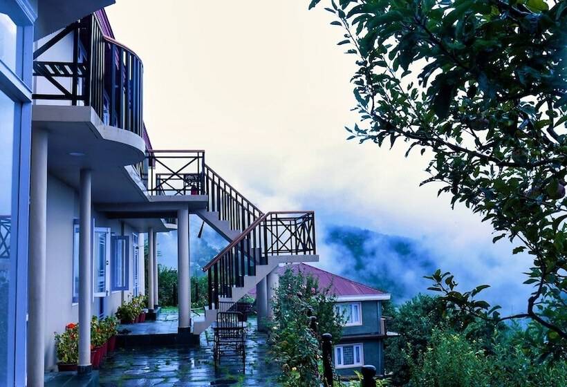 호텔 Banjara Orchard Retreat Thanedar