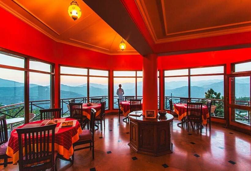 호텔 Banjara Orchard Retreat Thanedar