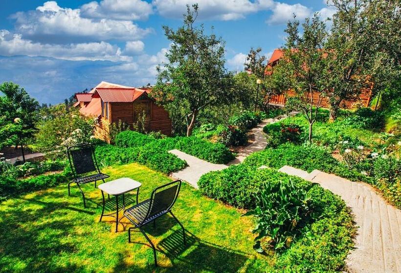 호텔 Banjara Orchard Retreat Thanedar