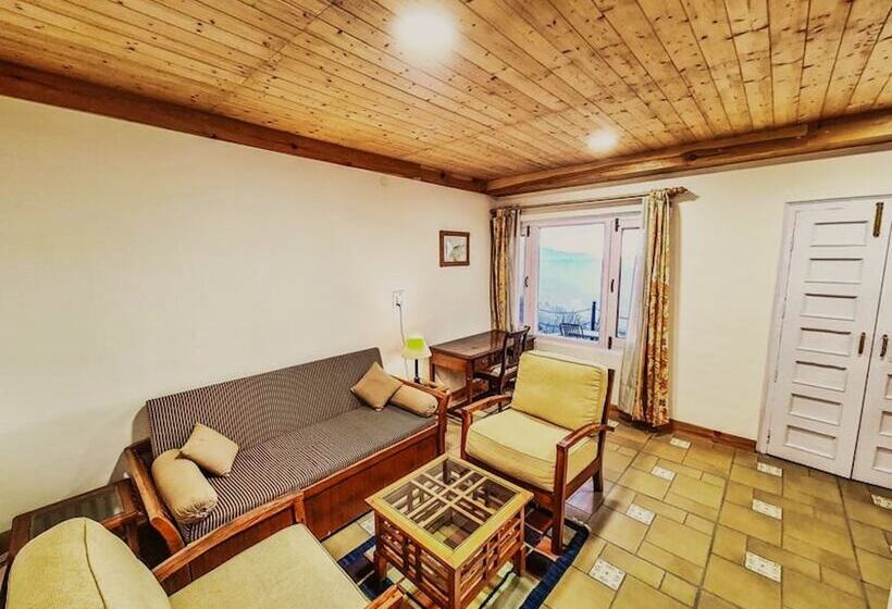 호텔 Banjara Orchard Retreat Thanedar