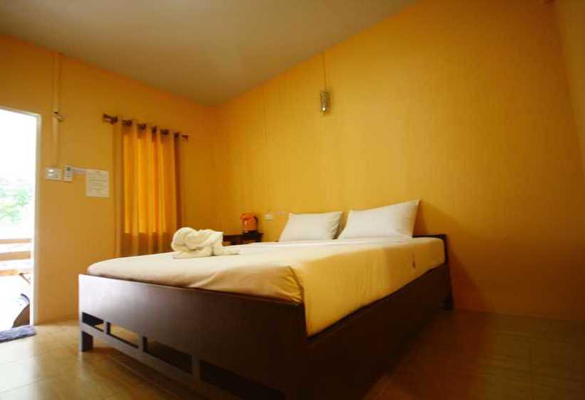 ホテル Bansuratwadee Resorts