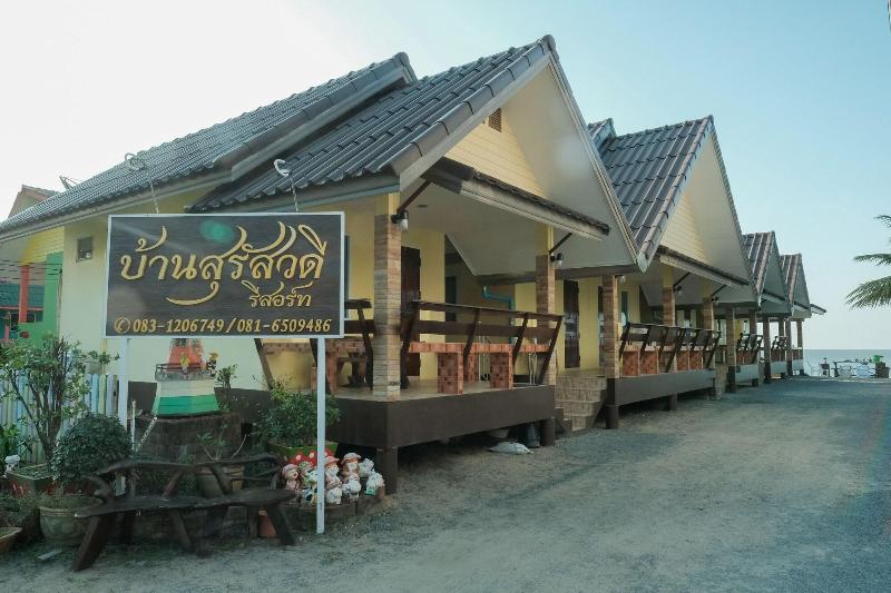 ホテル Bansuratwadee Resorts