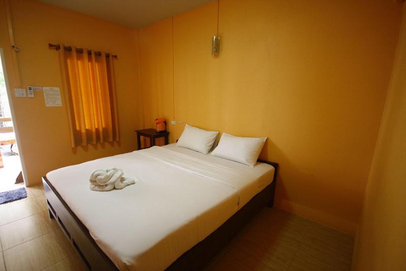 ホテル Bansuratwadee Resorts