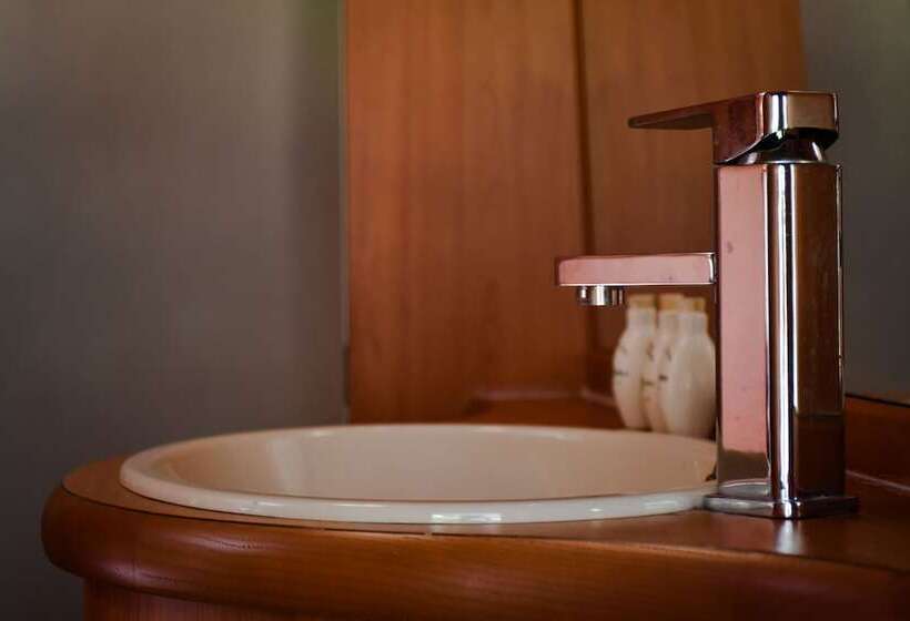 ホテル Big Game On Wheels   Wilpattu