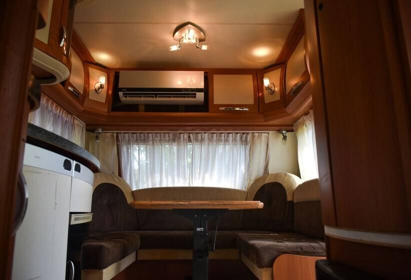 酒店 Big Game On Wheels   Wilpattu