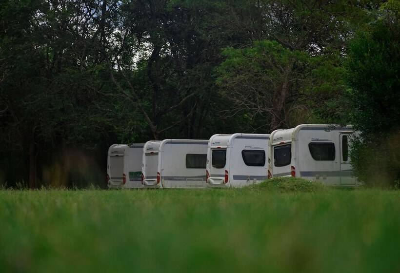 酒店 Big Game On Wheels   Wilpattu