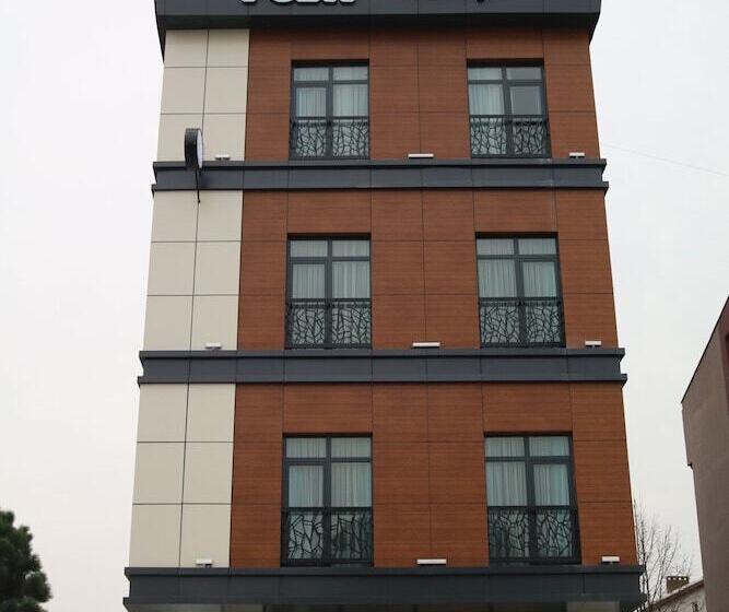 Hotel Big Point Plus