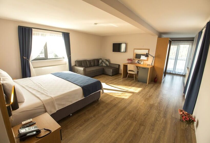 Hotel Big Point Plus