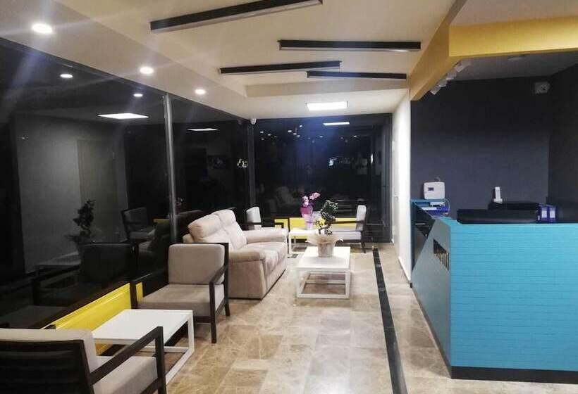 Hotel Big Point Plus