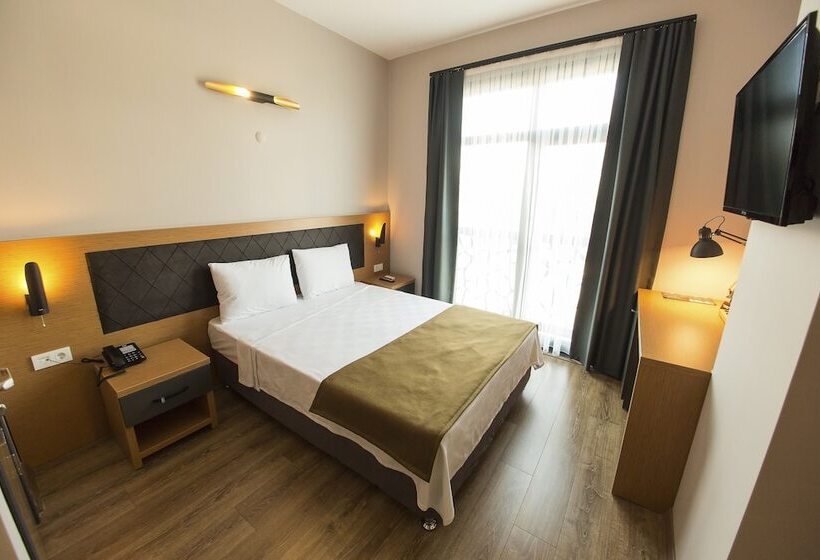 Hotel Big Point Plus