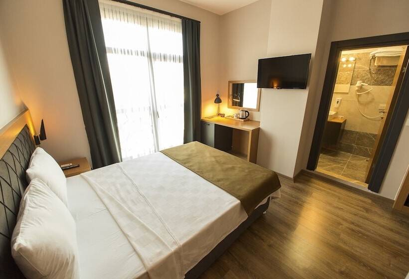 Hotel Big Point Plus