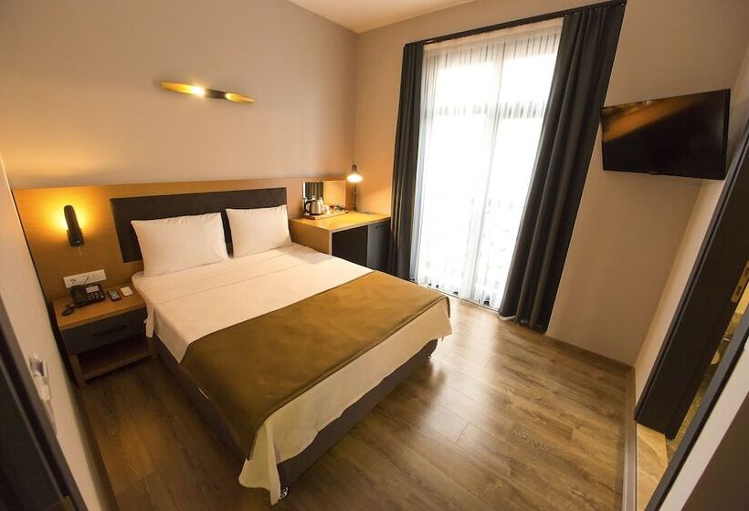 Hotel Big Point Plus