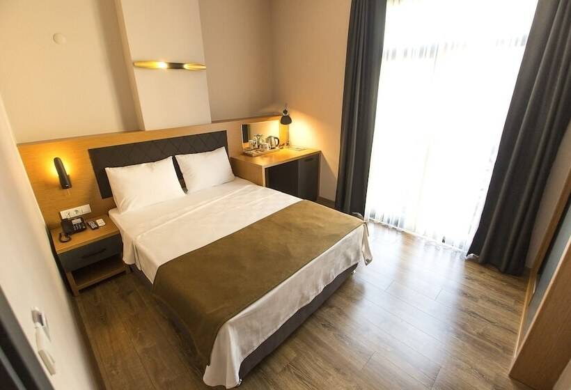 فندق Big Point Plus