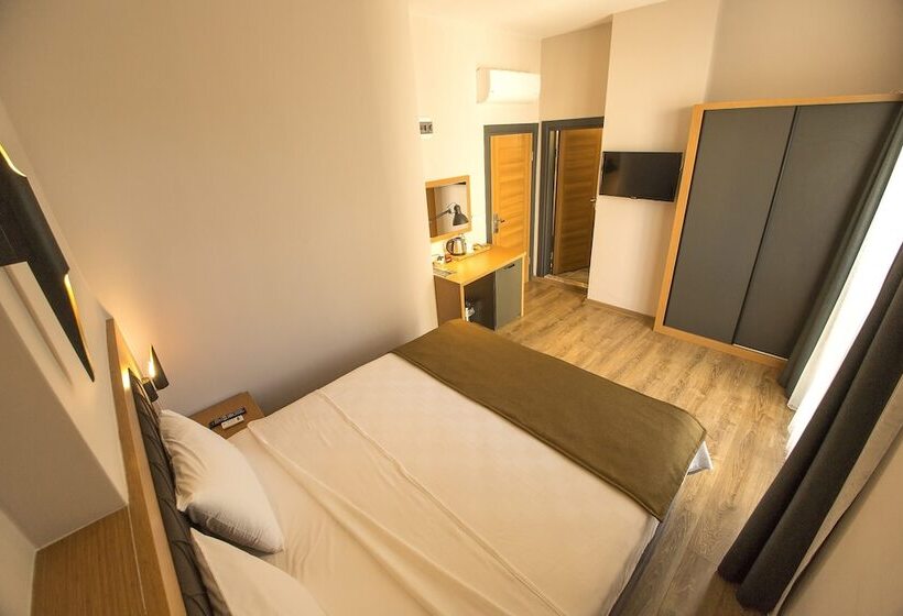 Hotel Big Point Plus