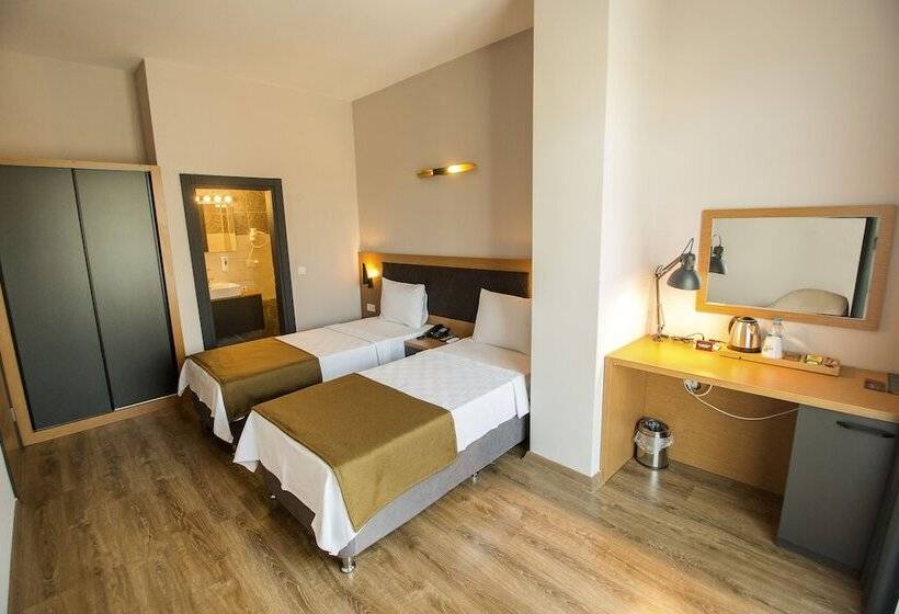 Hotel Big Point Plus