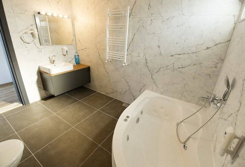 Hotel Big Point Plus