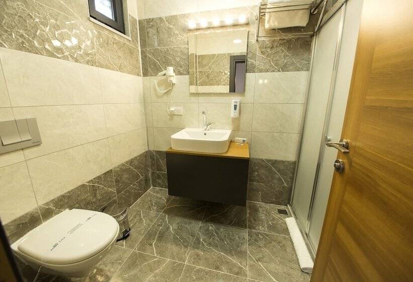 Hotel Big Point Plus