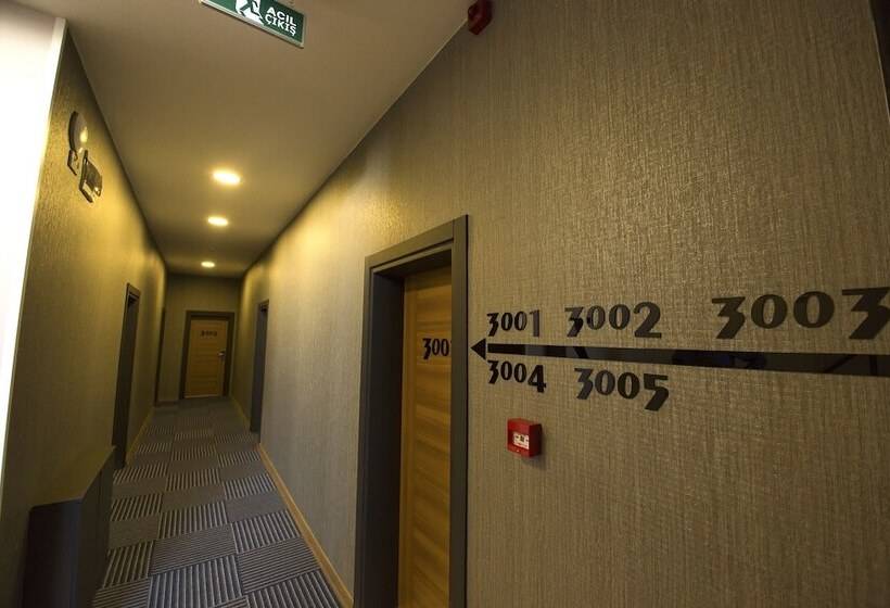 Hotel Big Point Plus