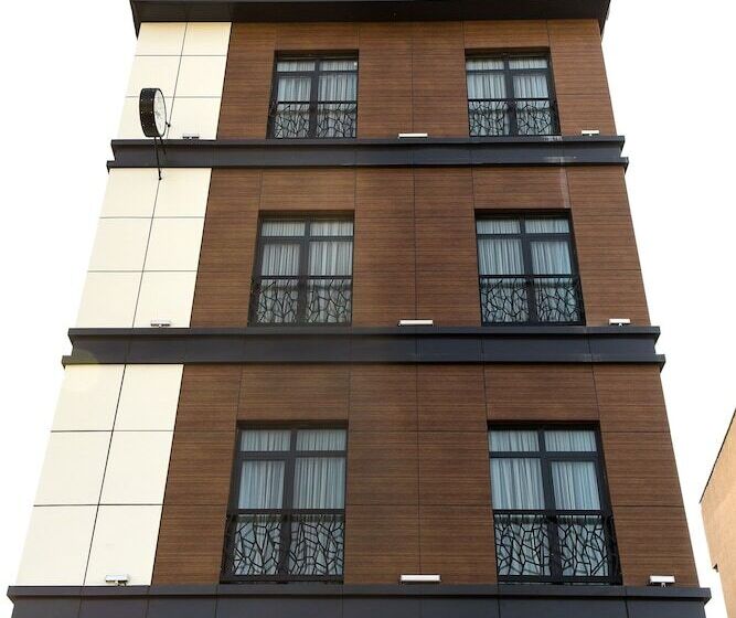 Hotel Big Point Plus