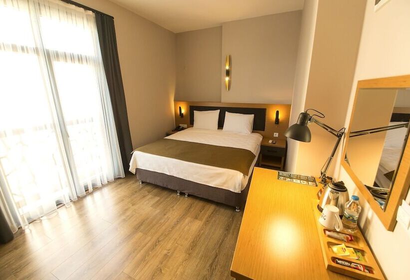 فندق Big Point Plus