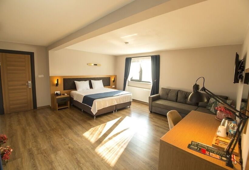 Hotel Big Point Plus