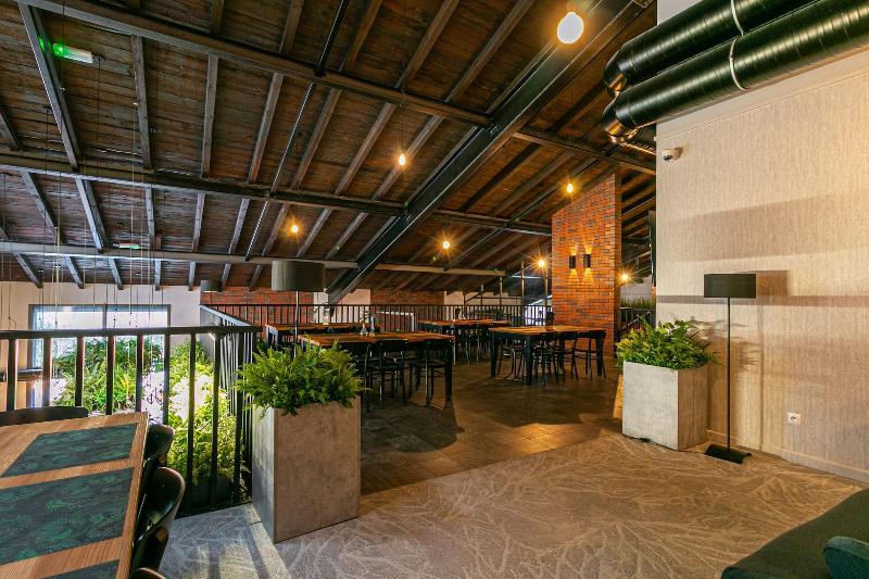 Folga   Hotel, Restauracja, Browar, Spa