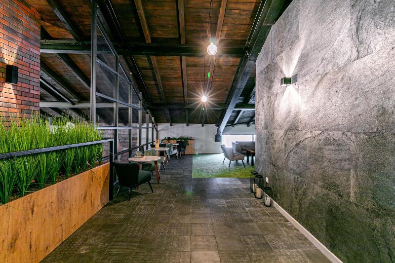 Folga   Hotel, Restauracja, Browar, Spa