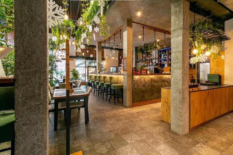 Folga   Hotel, Restauracja, Browar, Spa