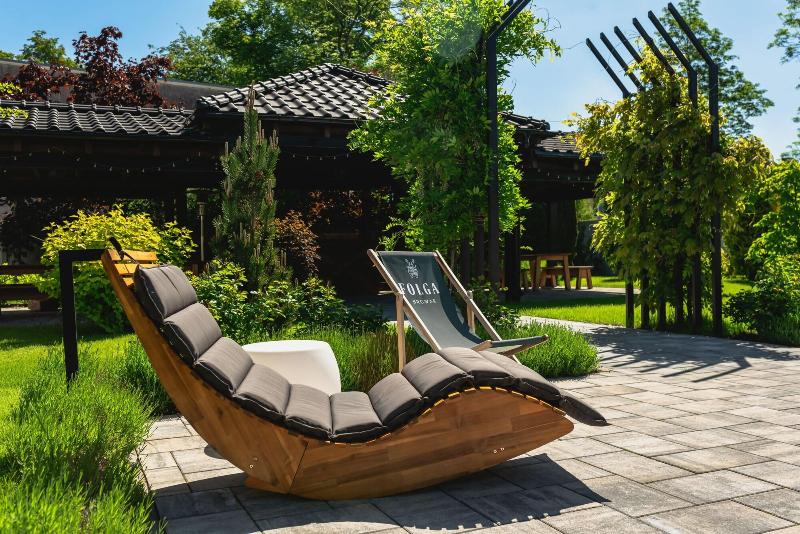 Folga   Hotel, Restauracja, Browar, Spa