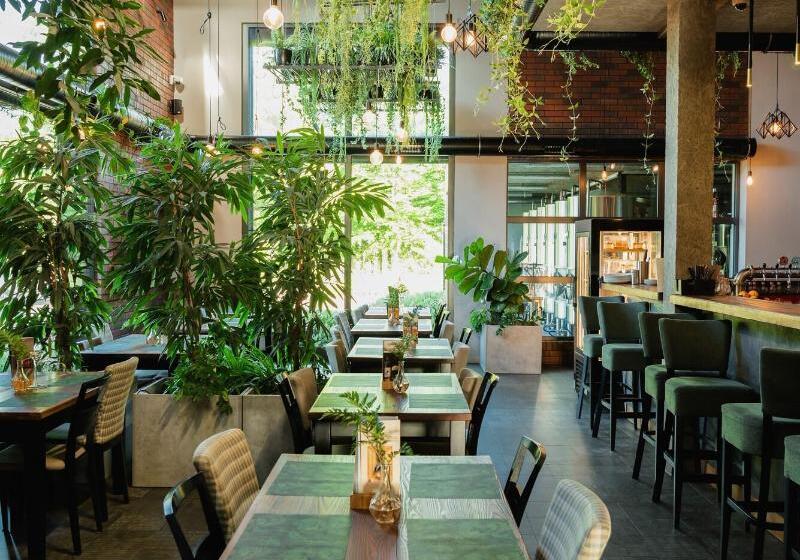 Folga   Hotel, Restauracja, Browar, Spa