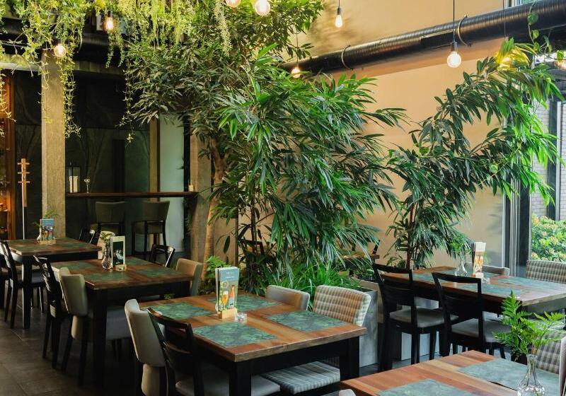 Folga   Hotel, Restauracja, Browar, Spa