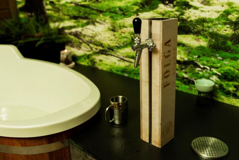 Folga   Hotel, Restauracja, Browar, Spa