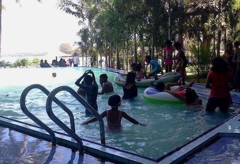 Отель Buddi Samudra