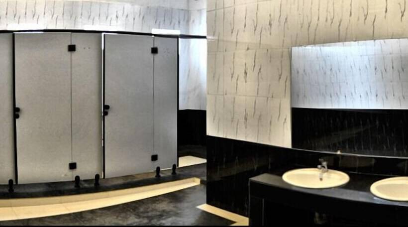 Отель Buddi Samudra