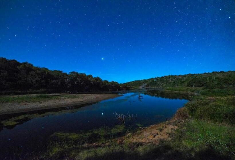 Отель Burlington Bush Cottages By The Oyster Collection