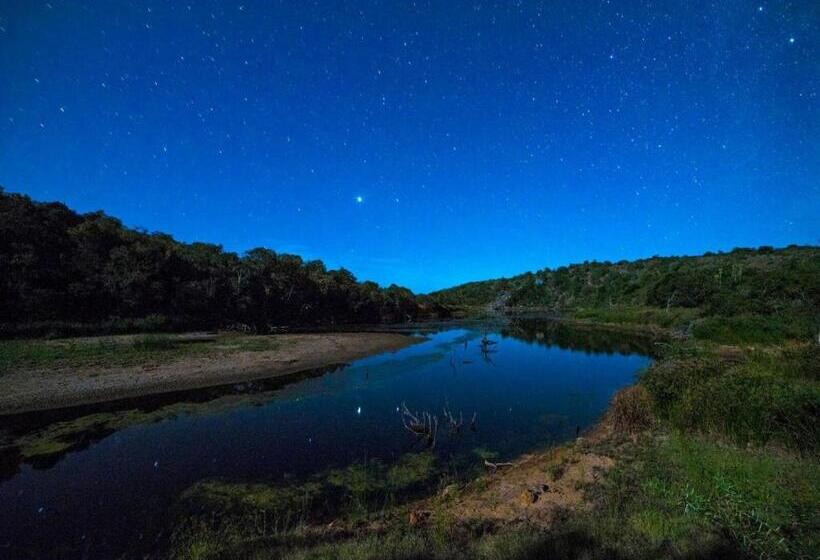 ホテル Burlington Bush Cottages By The Oyster Collection