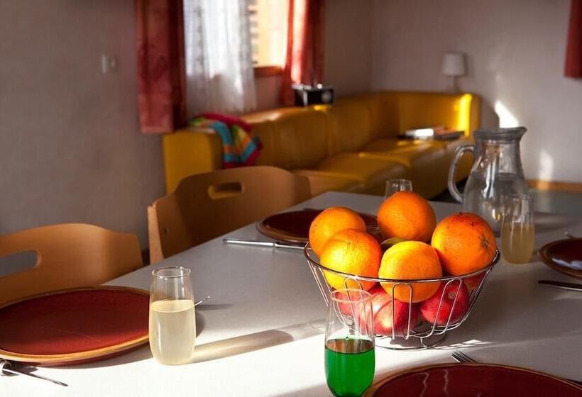 酒店 Camping De Matour