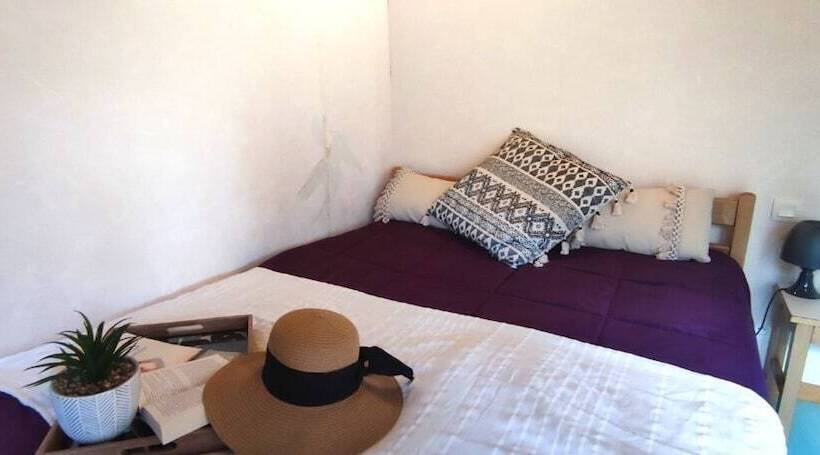 酒店 Camping De Matour