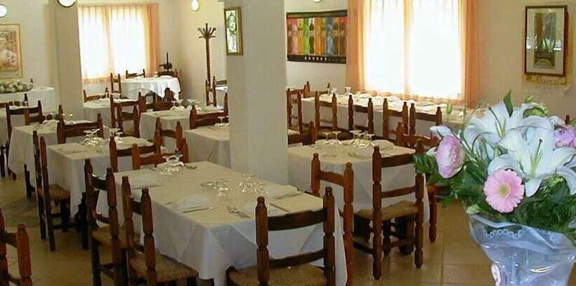 فندق Camping Village Sole E Mare