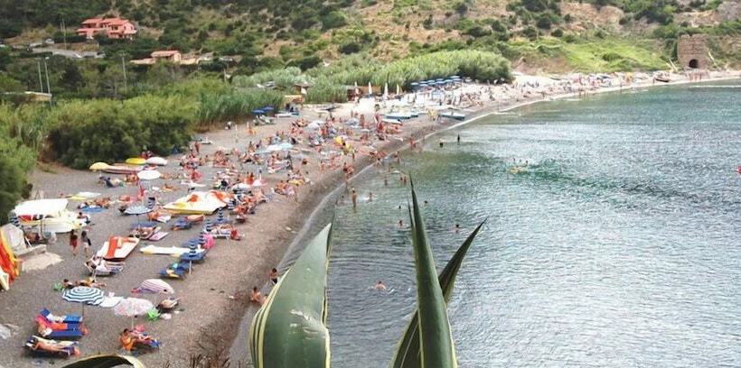 فندق Camping Village Sole E Mare