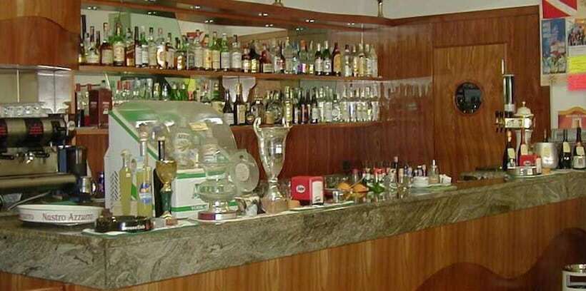 فندق Camping Village Sole E Mare