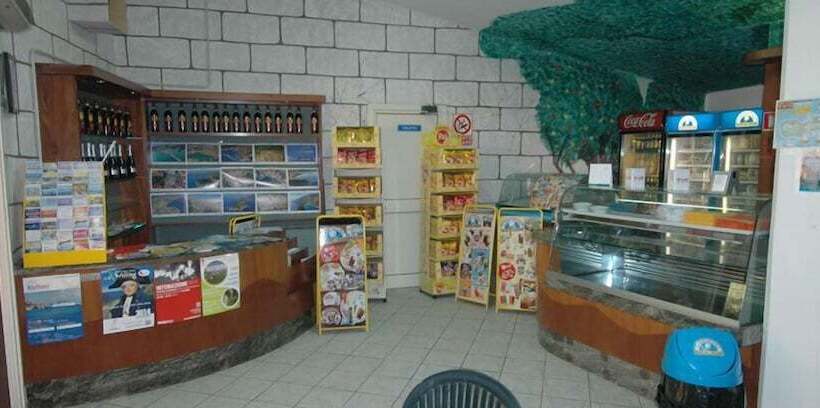 فندق Camping Village Sole E Mare