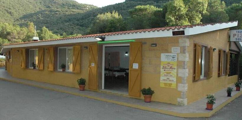 فندق Camping Village Sole E Mare