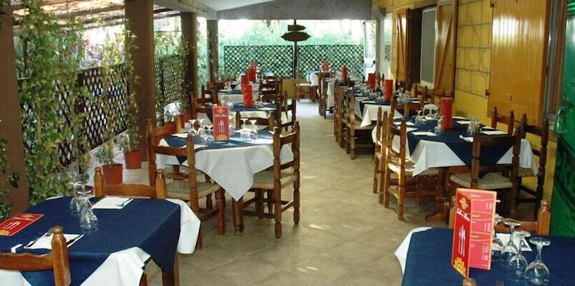 فندق Camping Village Sole E Mare