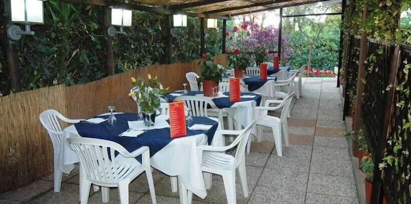 فندق Camping Village Sole E Mare