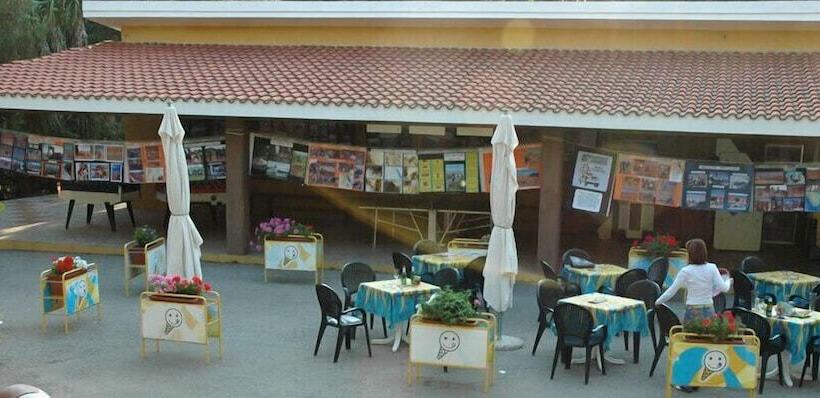 فندق Camping Village Sole E Mare