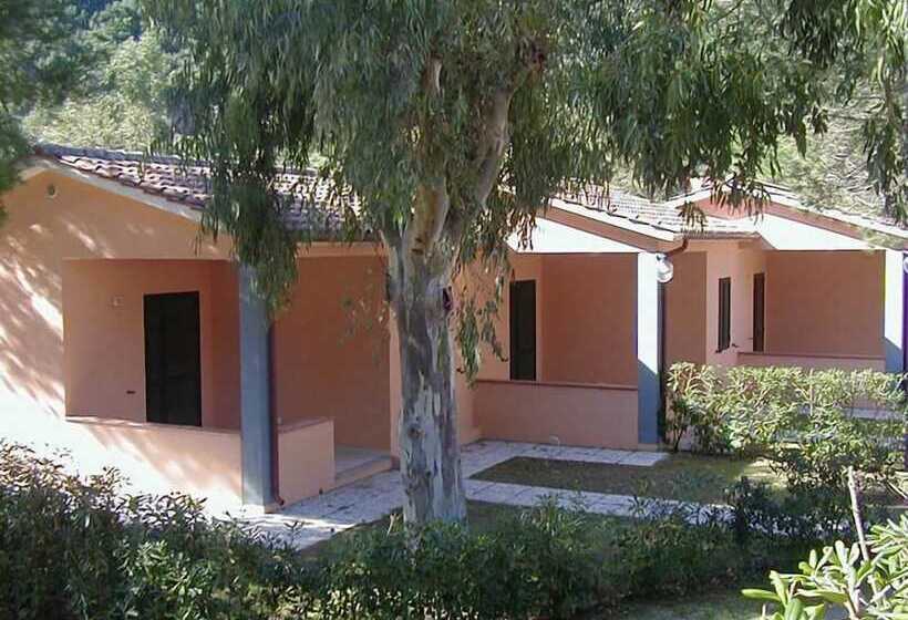 فندق Camping Village Sole E Mare