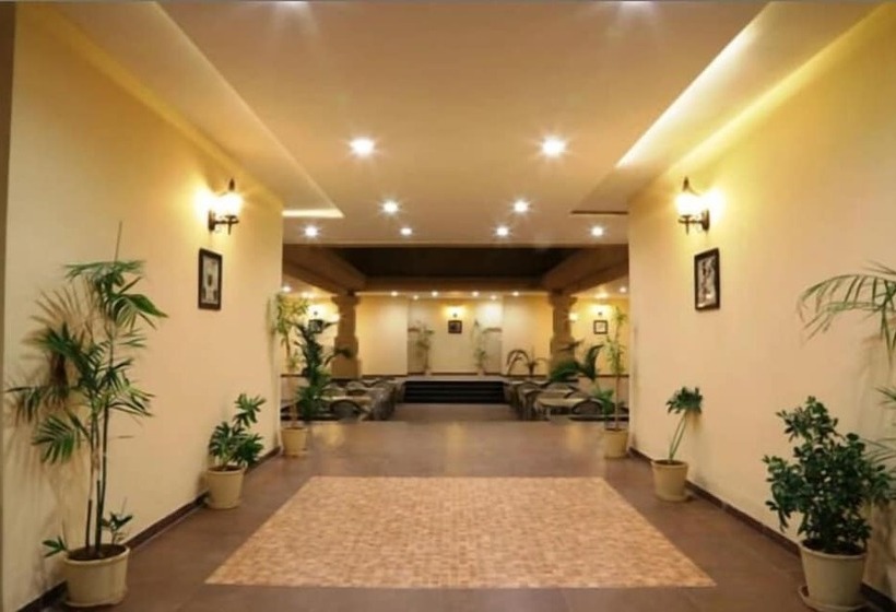 בית מלון כפרי Casa Paradise Resort